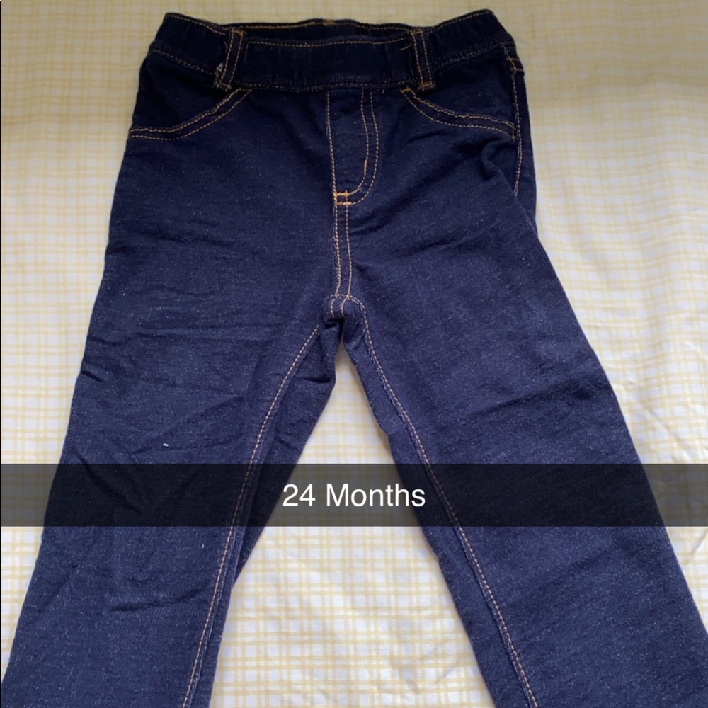 Jeggings